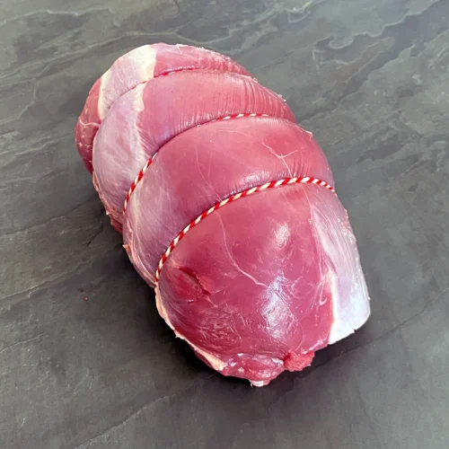 Wild Venison Haunch Joint