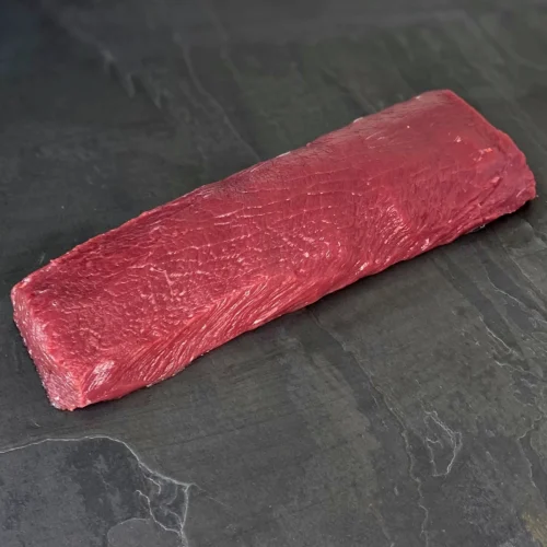 Wild Venison Whole Loin