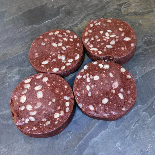 Black Pudding