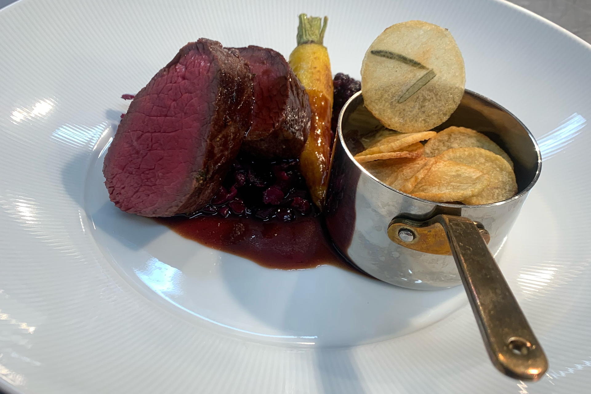 The Butchers Reserve Trade and Wholesale Warwickshire