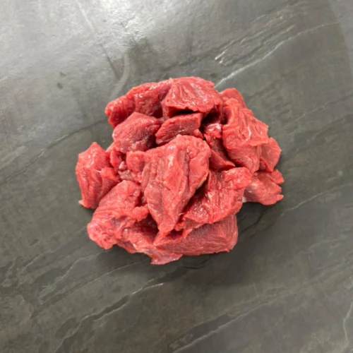 Beef Dice