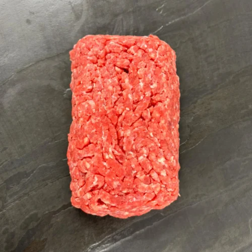 Beef Mince