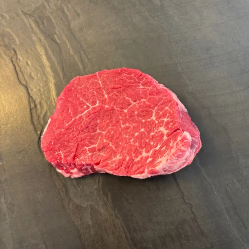 Fillet Steak