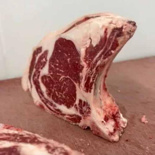 Rib of Beef
