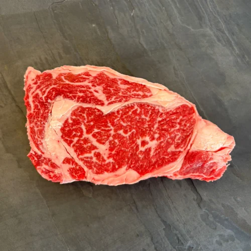 Ribeye Steak