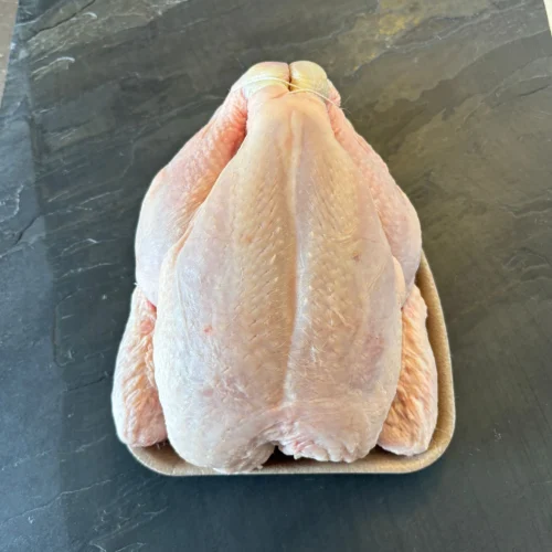 Whole Chicken