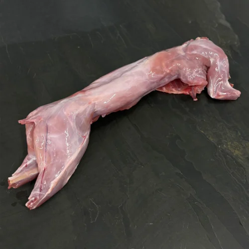 Whole Rabbit